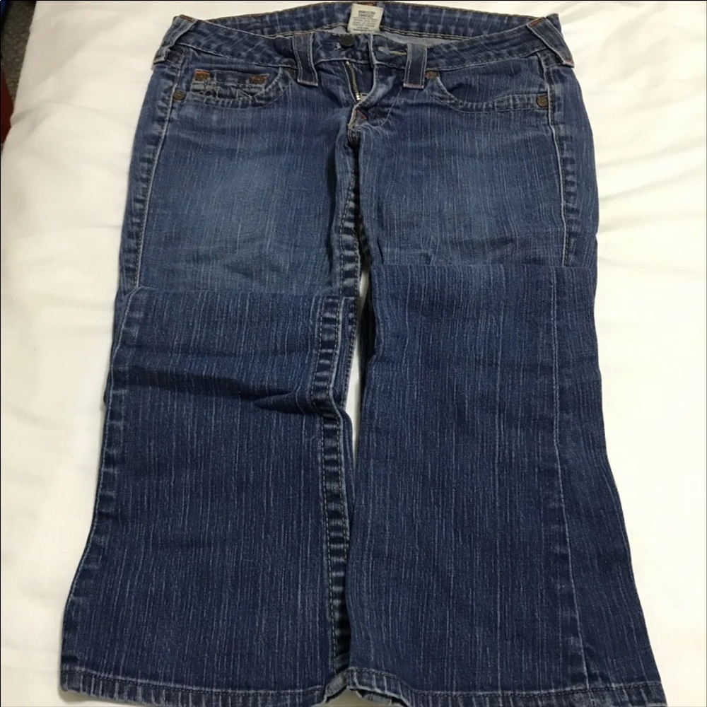 True religion Jeans Listing #2
